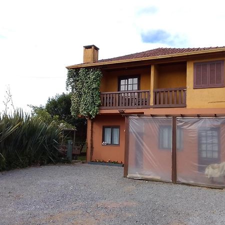 Residencial Dom Celeste Canela Extérieur photo