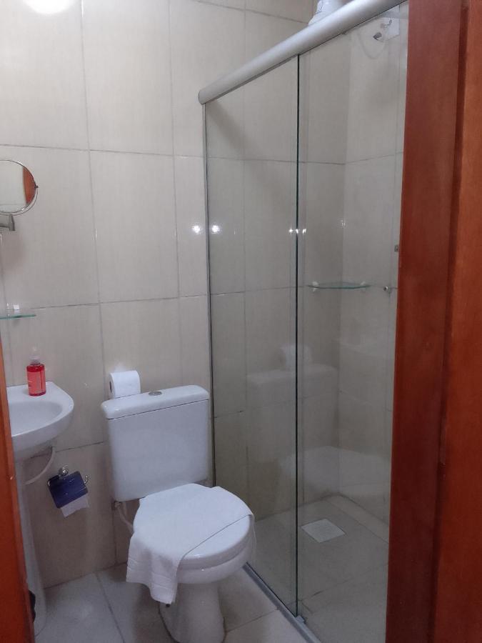 Residencial Dom Celeste Canela Extérieur photo