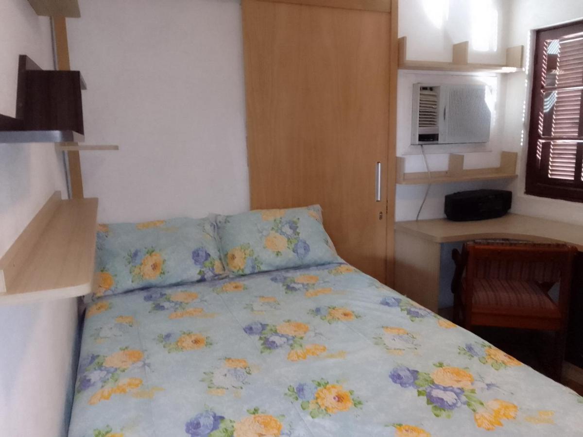 Residencial Dom Celeste Canela Extérieur photo