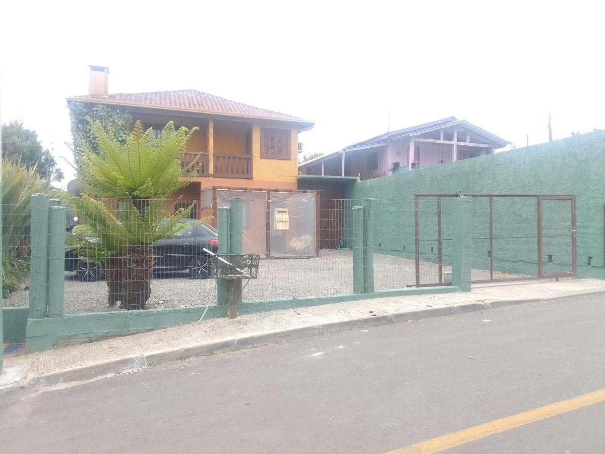 Residencial Dom Celeste Canela Extérieur photo