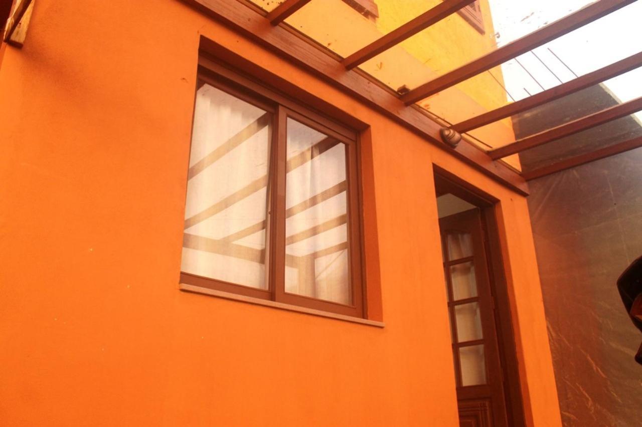 Residencial Dom Celeste Canela Chambre photo
