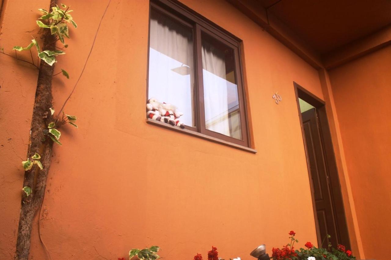 Residencial Dom Celeste Canela Chambre photo