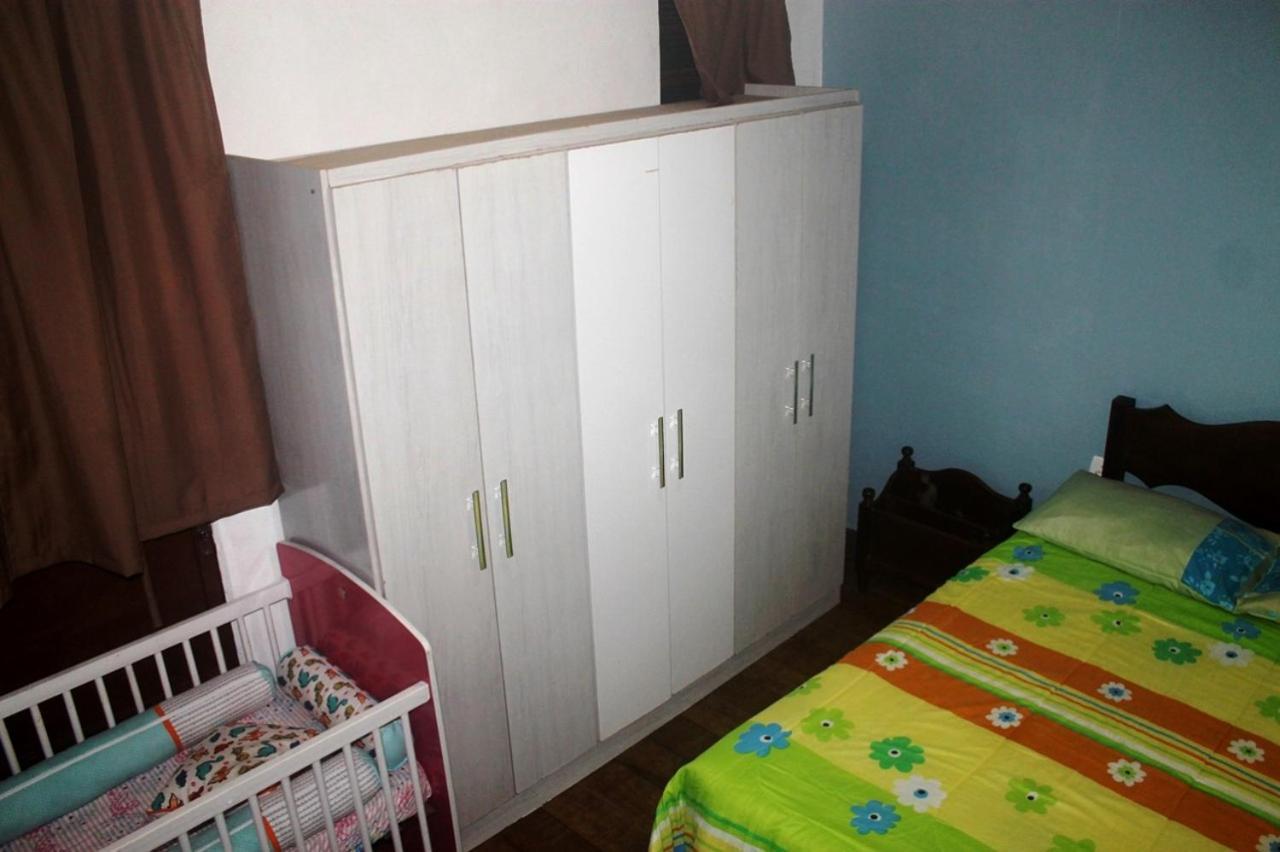 Residencial Dom Celeste Canela Chambre photo