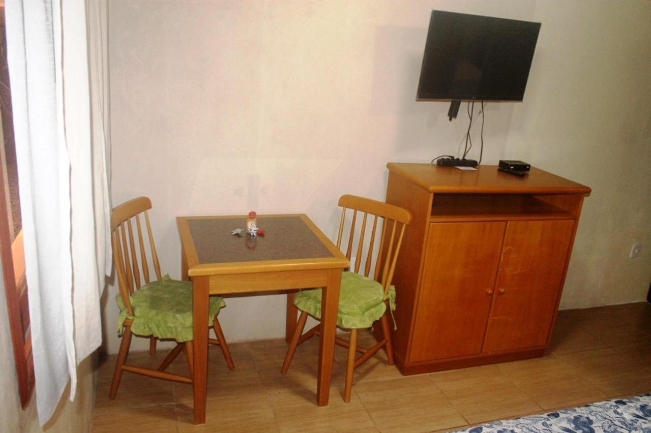 Residencial Dom Celeste Canela Chambre photo