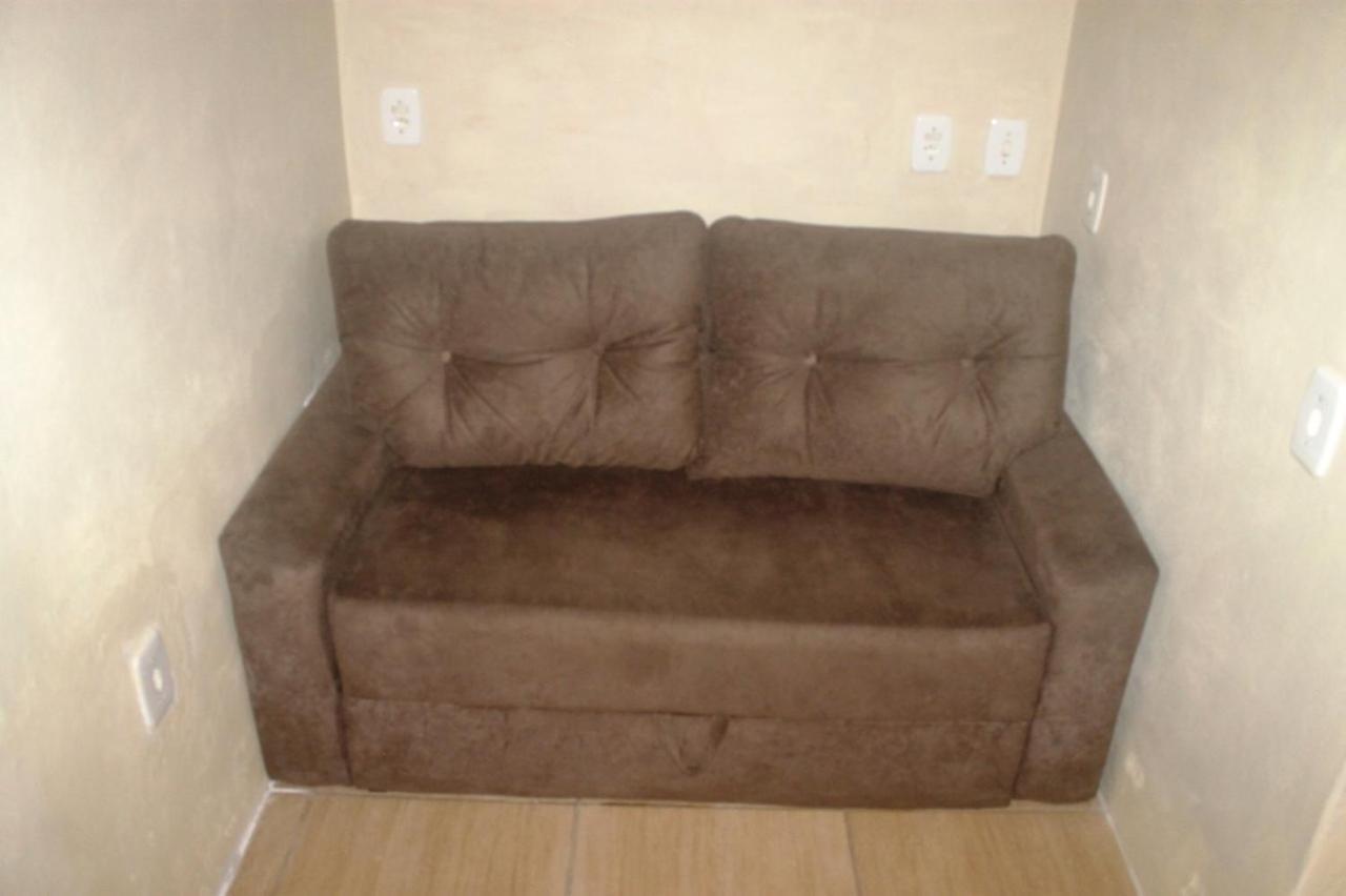 Residencial Dom Celeste Canela Chambre photo