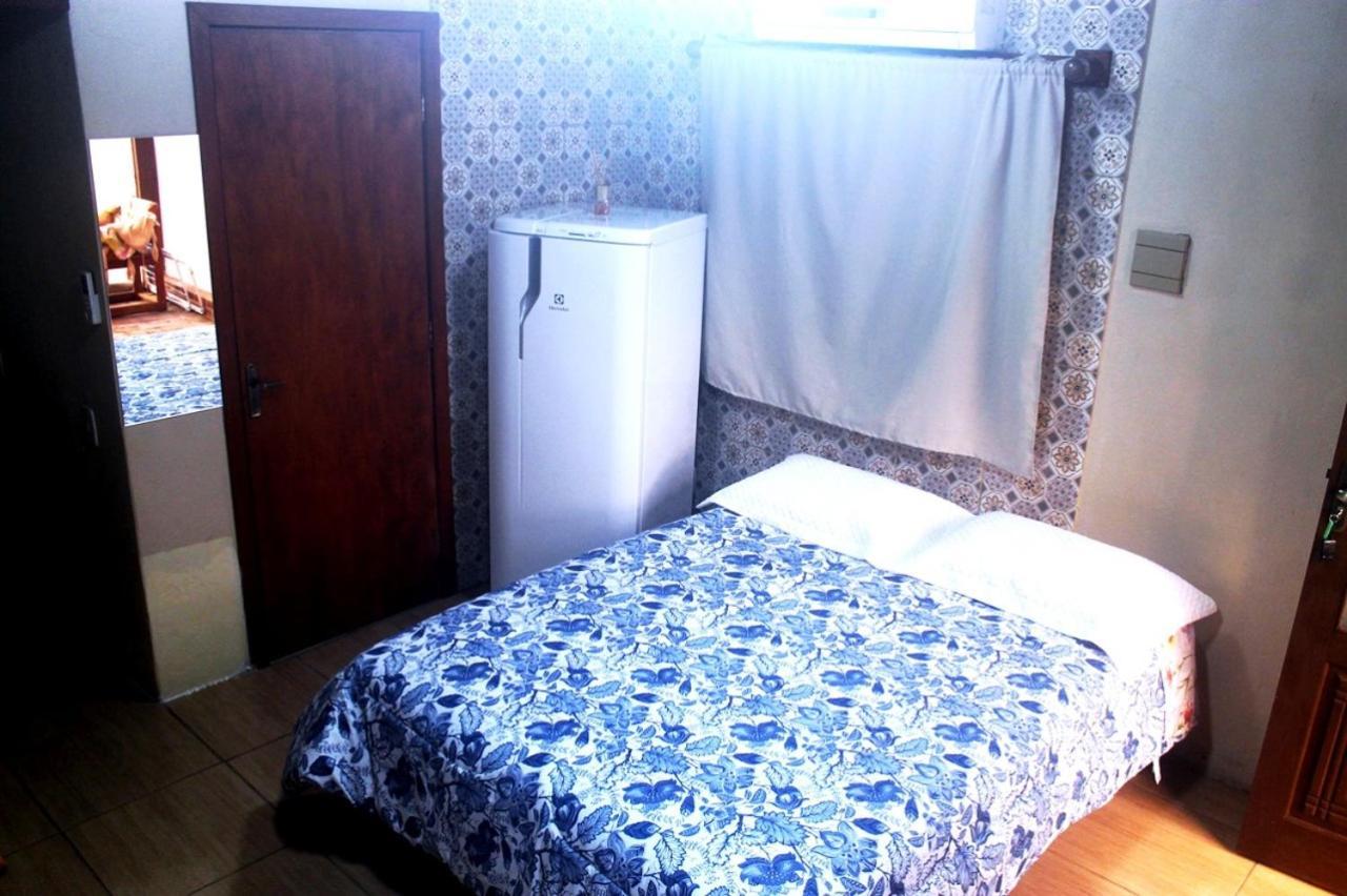 Residencial Dom Celeste Canela Chambre photo