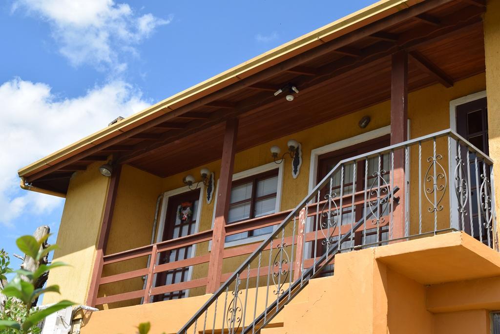 Residencial Dom Celeste Canela Extérieur photo
