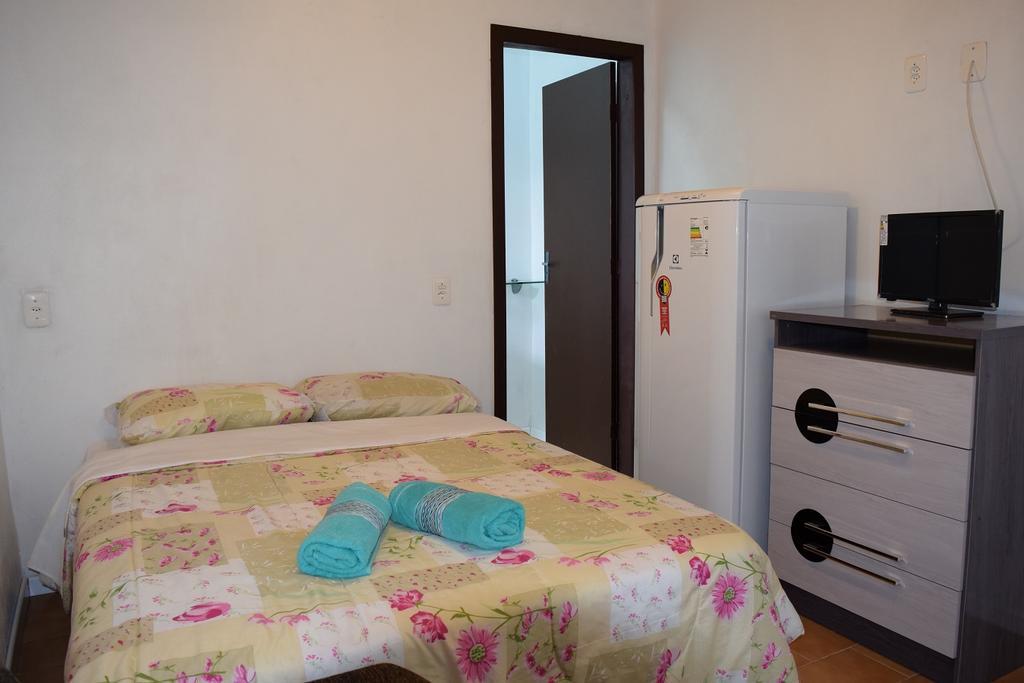 Residencial Dom Celeste Canela Extérieur photo